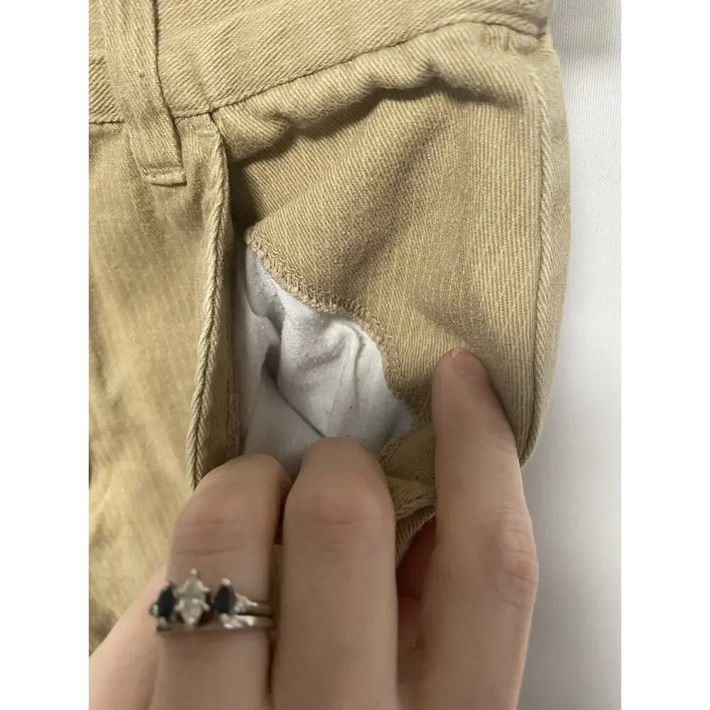Kids‎ George Boys Kakhi Pants Size 7